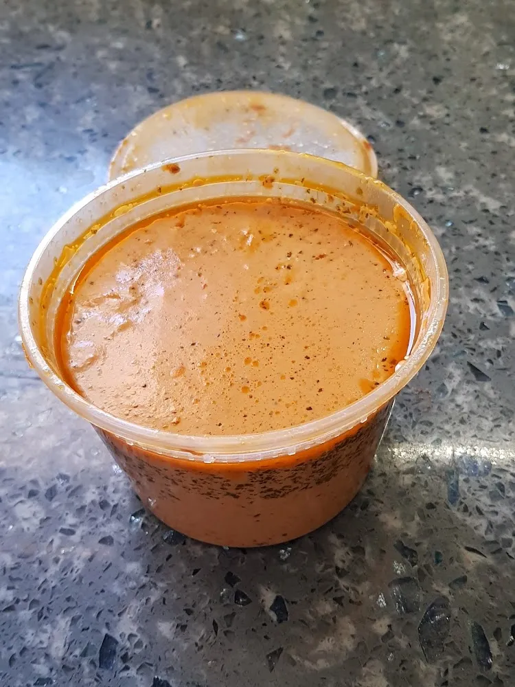 Butter Chicken