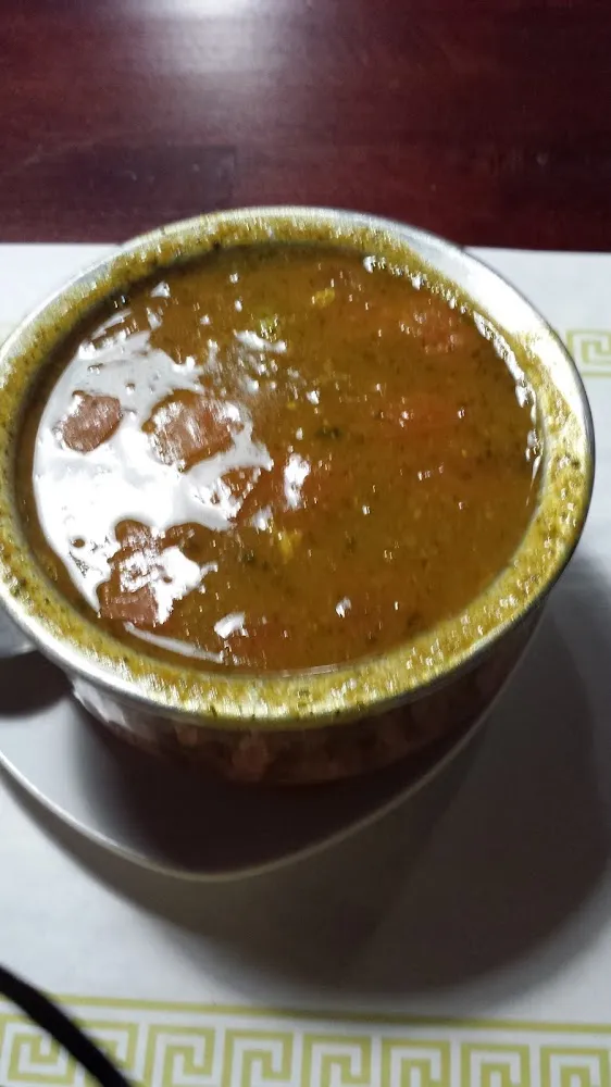 Dal Makhani