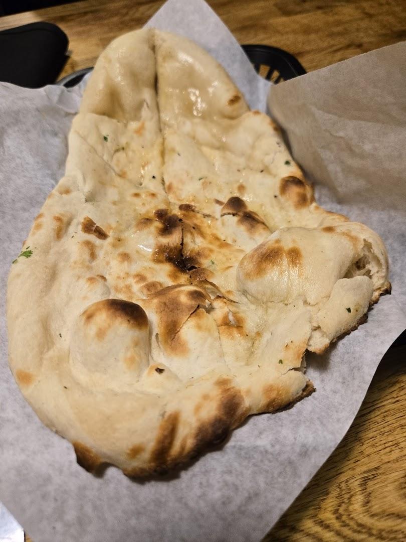 Sam's Indian Food & Pizza
