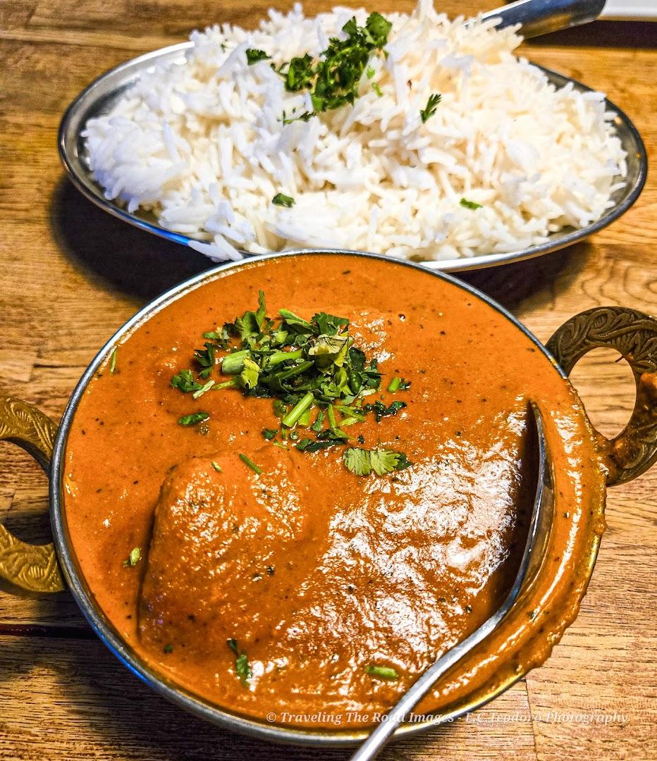 Sam's Indian Food & Pizza